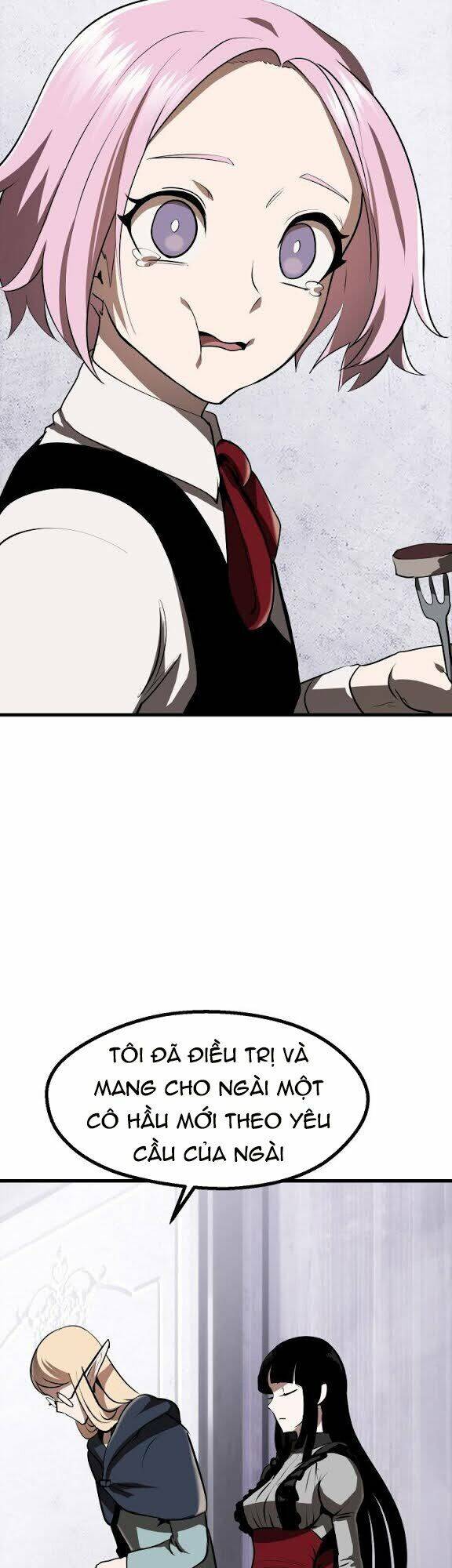 Anh Hùng Mạnh Nhất? Ta Không Làm Lâu Rồi! Chapter 84 - 71