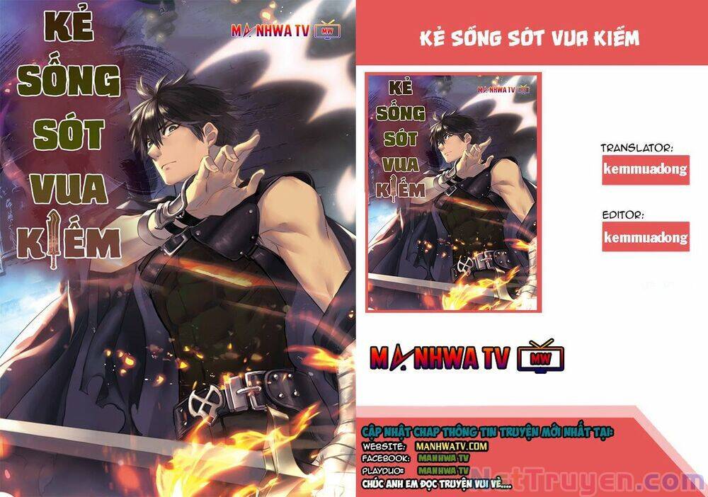 Anh Hùng Mạnh Nhất? Ta Không Làm Lâu Rồi! Chapter 85 - 1