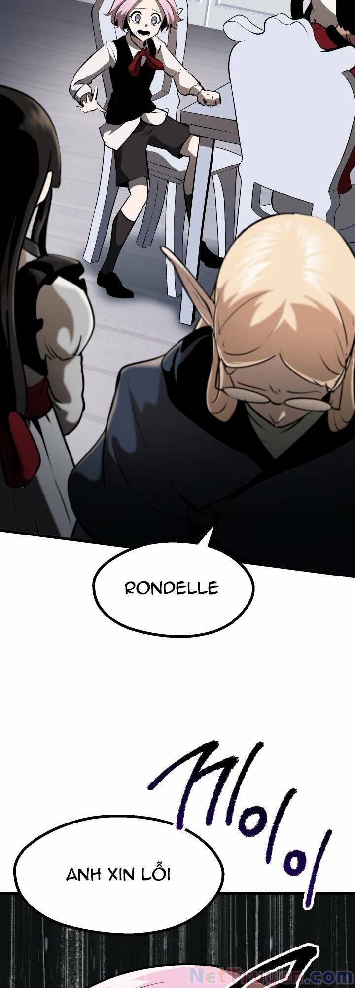 Anh Hùng Mạnh Nhất? Ta Không Làm Lâu Rồi! Chapter 85 - 15