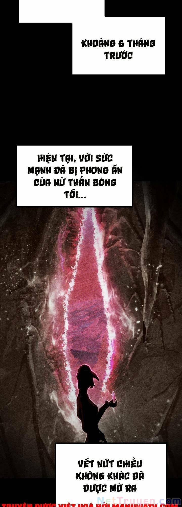 Anh Hùng Mạnh Nhất? Ta Không Làm Lâu Rồi! Chapter 85 - 3