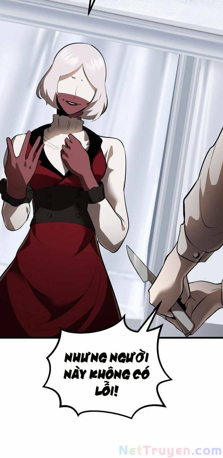 Anh Hùng Mạnh Nhất? Ta Không Làm Lâu Rồi! Chapter 85 - 25