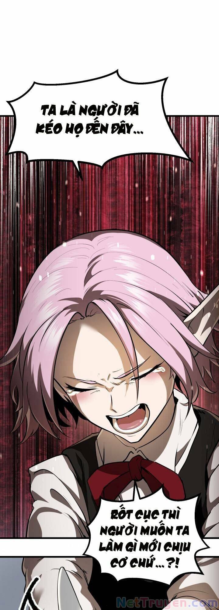 Anh Hùng Mạnh Nhất? Ta Không Làm Lâu Rồi! Chapter 85 - 26