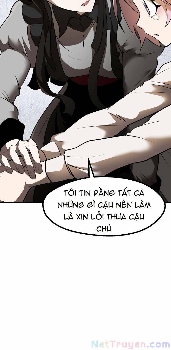 Anh Hùng Mạnh Nhất? Ta Không Làm Lâu Rồi! Chapter 85 - 28