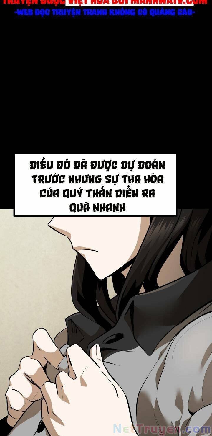 Anh Hùng Mạnh Nhất? Ta Không Làm Lâu Rồi! Chapter 85 - 4