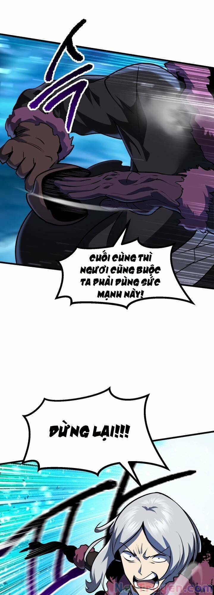 Anh Hùng Mạnh Nhất? Ta Không Làm Lâu Rồi! Chapter 85 - 38