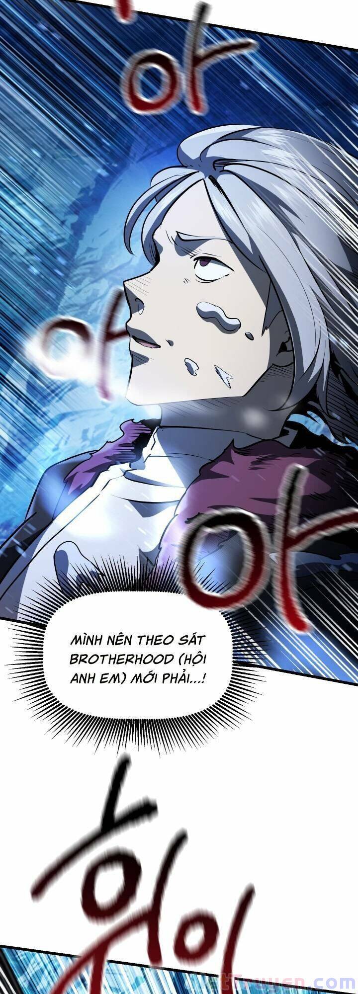 Anh Hùng Mạnh Nhất? Ta Không Làm Lâu Rồi! Chapter 85 - 42