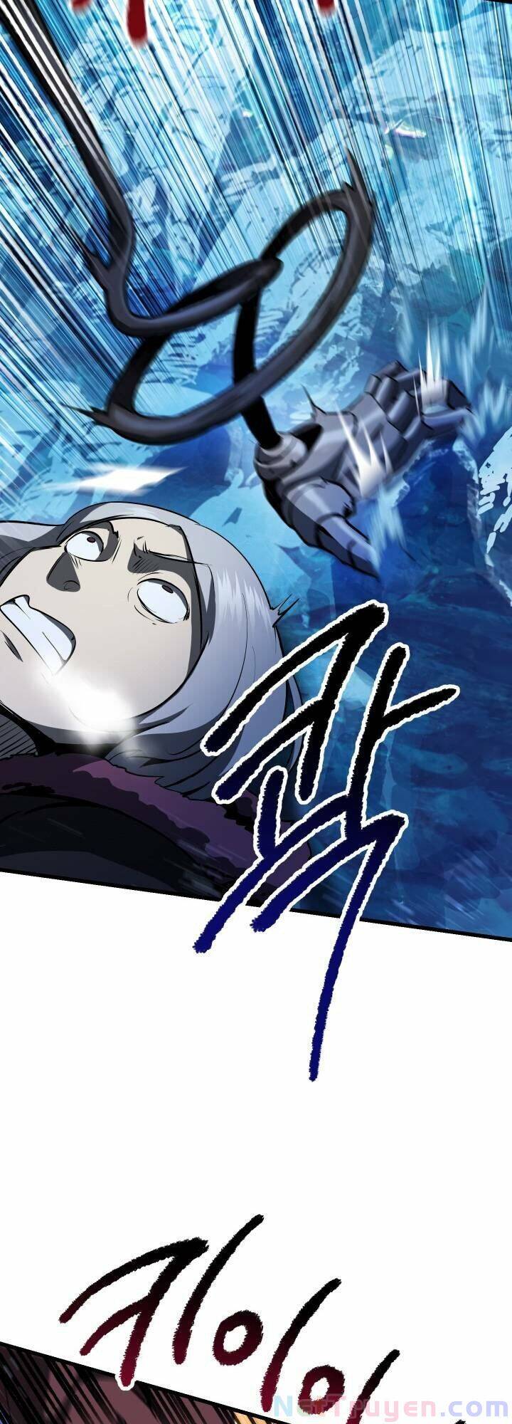 Anh Hùng Mạnh Nhất? Ta Không Làm Lâu Rồi! Chapter 85 - 43