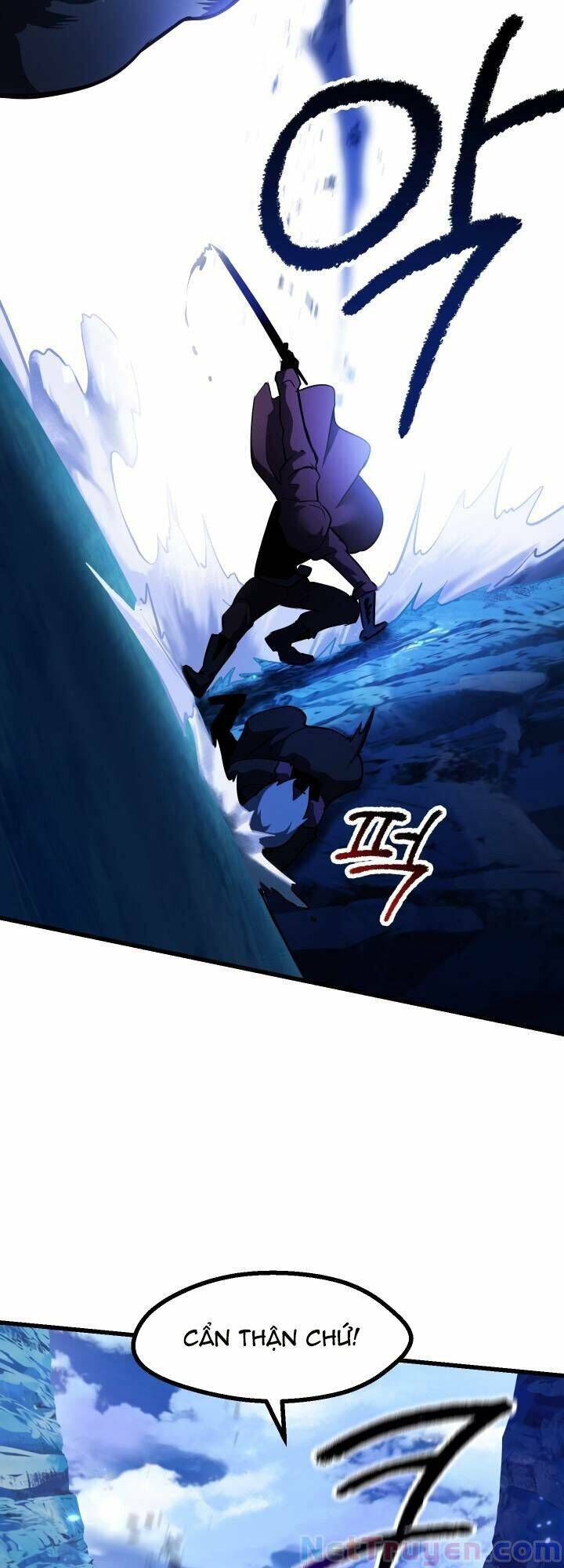 Anh Hùng Mạnh Nhất? Ta Không Làm Lâu Rồi! Chapter 85 - 47