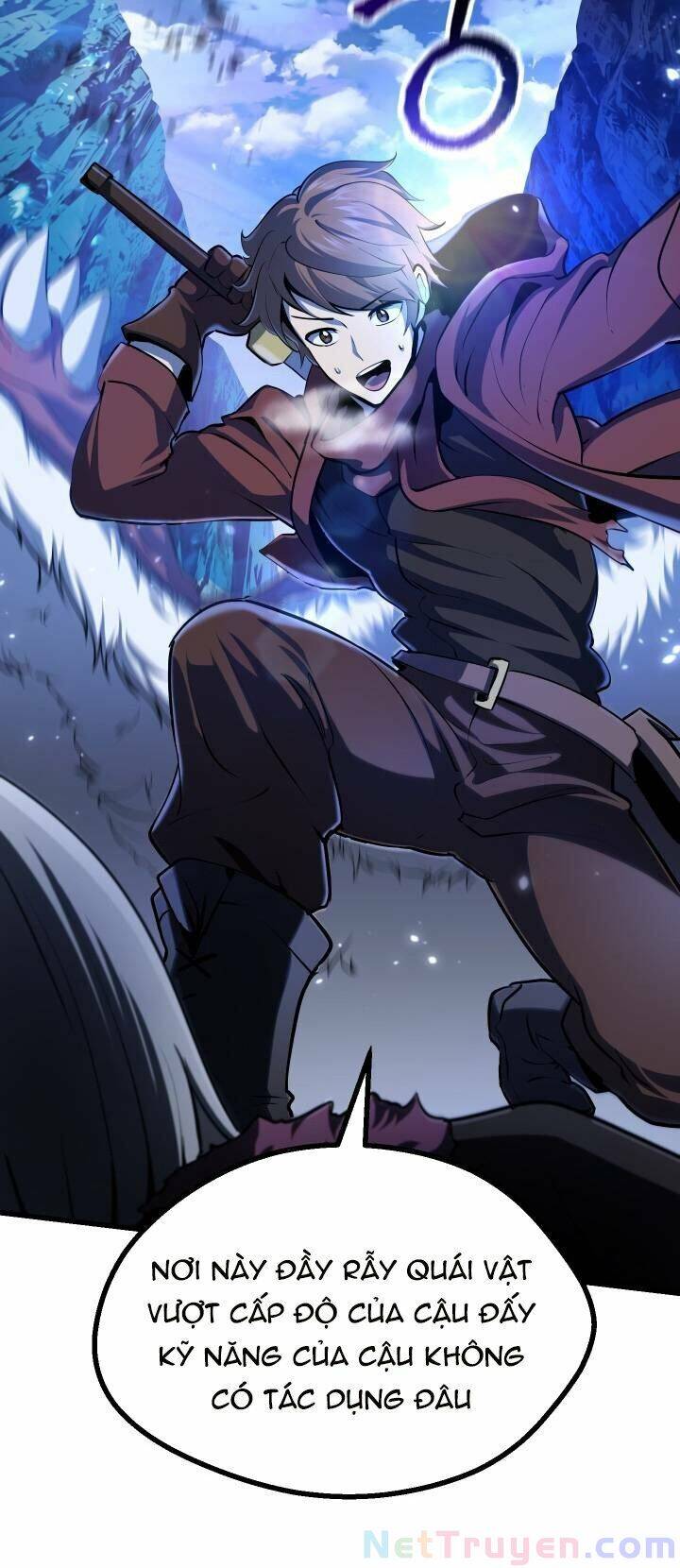 Anh Hùng Mạnh Nhất? Ta Không Làm Lâu Rồi! Chapter 85 - 48