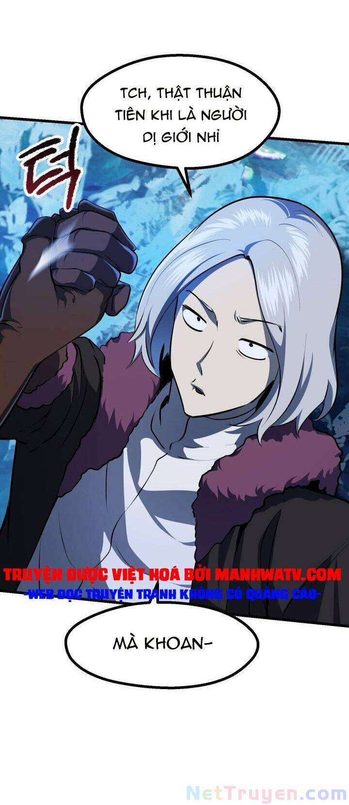 Anh Hùng Mạnh Nhất? Ta Không Làm Lâu Rồi! Chapter 85 - 49