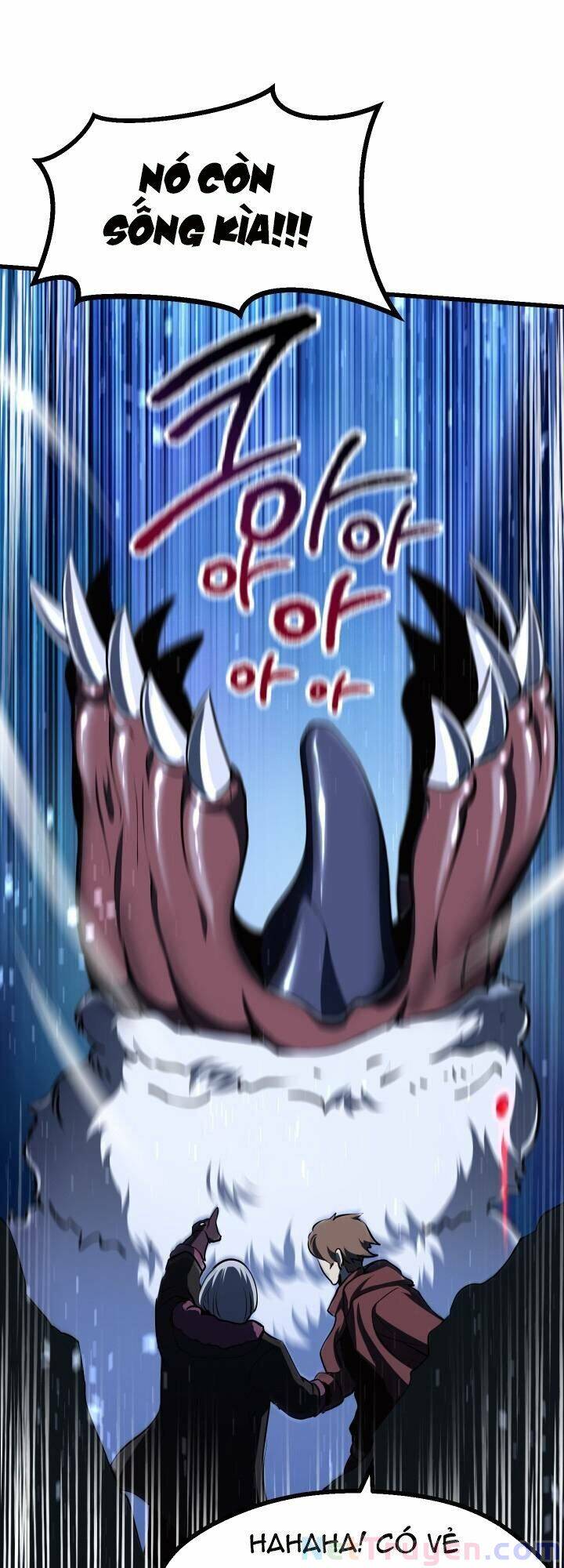 Anh Hùng Mạnh Nhất? Ta Không Làm Lâu Rồi! Chapter 85 - 50