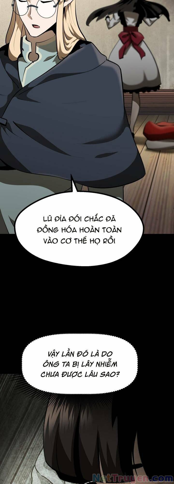 Anh Hùng Mạnh Nhất? Ta Không Làm Lâu Rồi! Chapter 85 - 6