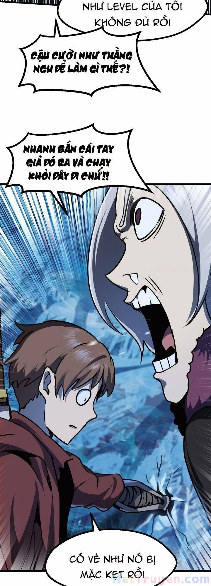 Anh Hùng Mạnh Nhất? Ta Không Làm Lâu Rồi! Chapter 85 - 51