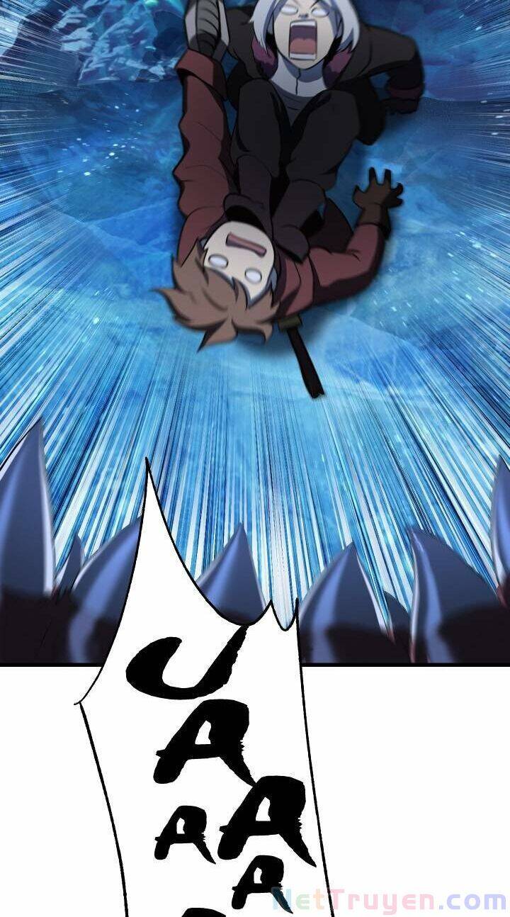 Anh Hùng Mạnh Nhất? Ta Không Làm Lâu Rồi! Chapter 85 - 53