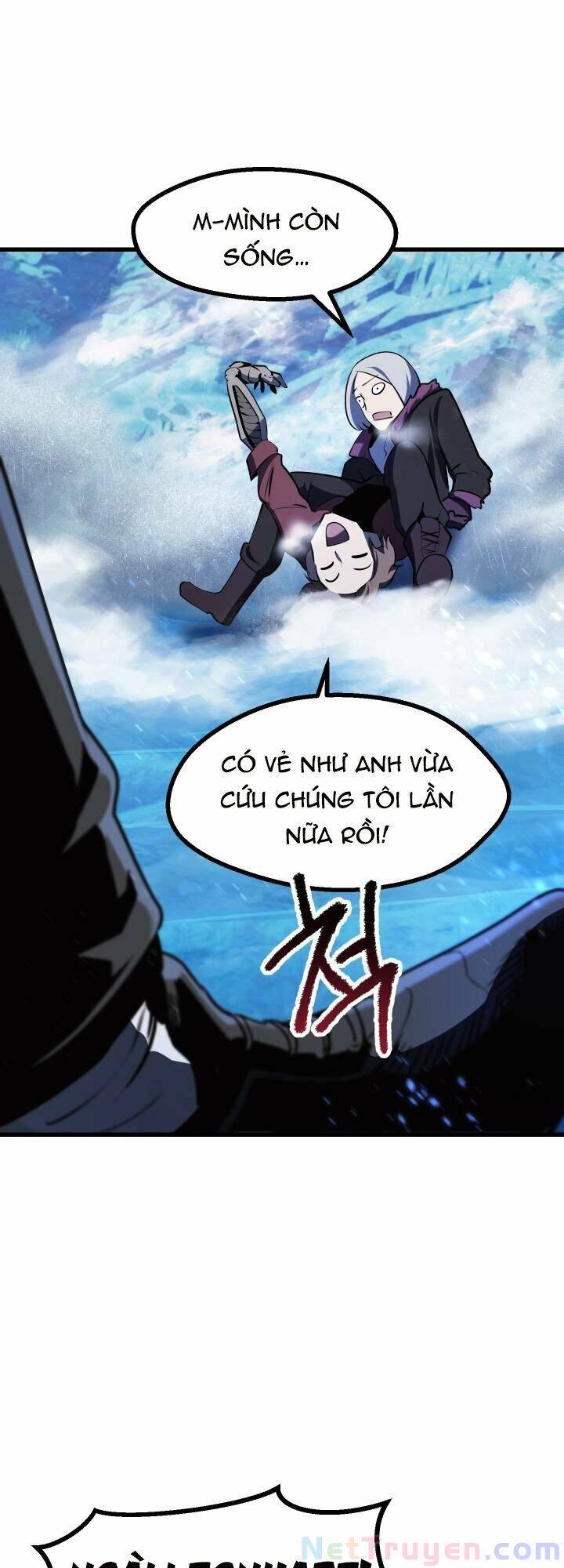 Anh Hùng Mạnh Nhất? Ta Không Làm Lâu Rồi! Chapter 85 - 55