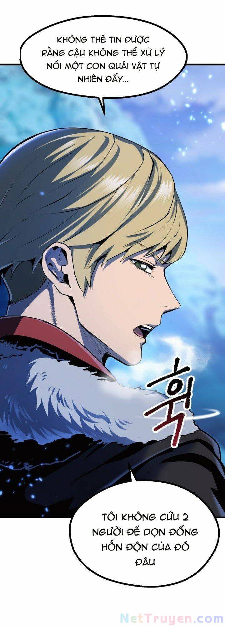 Anh Hùng Mạnh Nhất? Ta Không Làm Lâu Rồi! Chapter 85 - 58