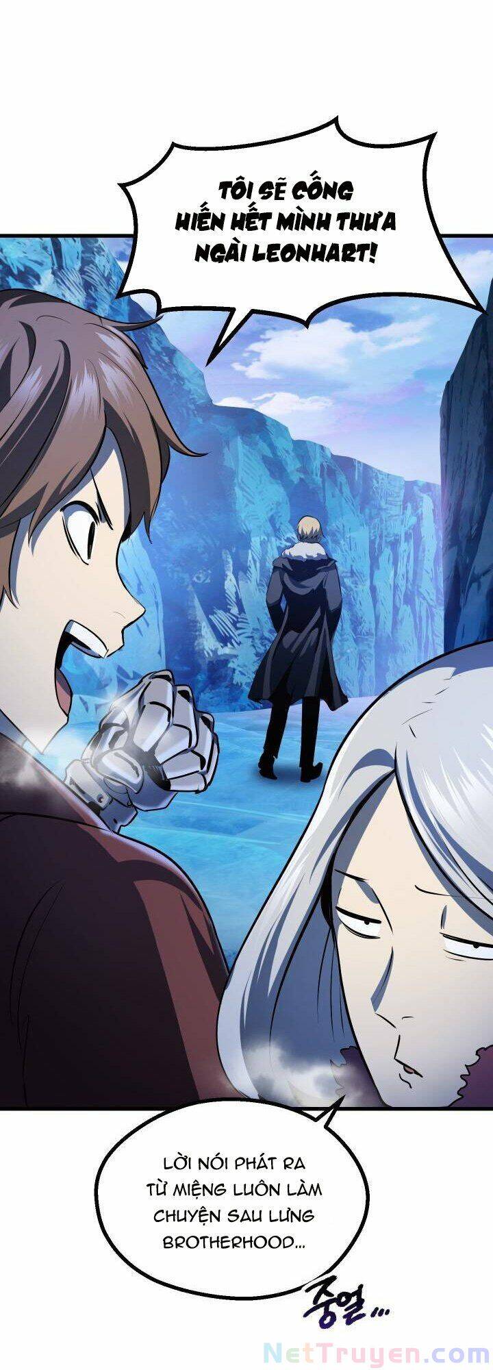 Anh Hùng Mạnh Nhất? Ta Không Làm Lâu Rồi! Chapter 85 - 59