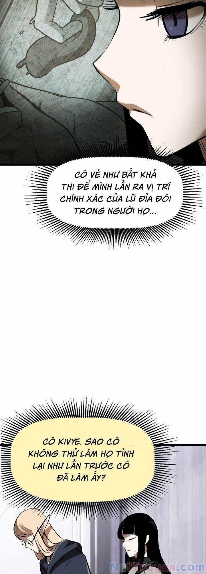 Anh Hùng Mạnh Nhất? Ta Không Làm Lâu Rồi! Chapter 85 - 7
