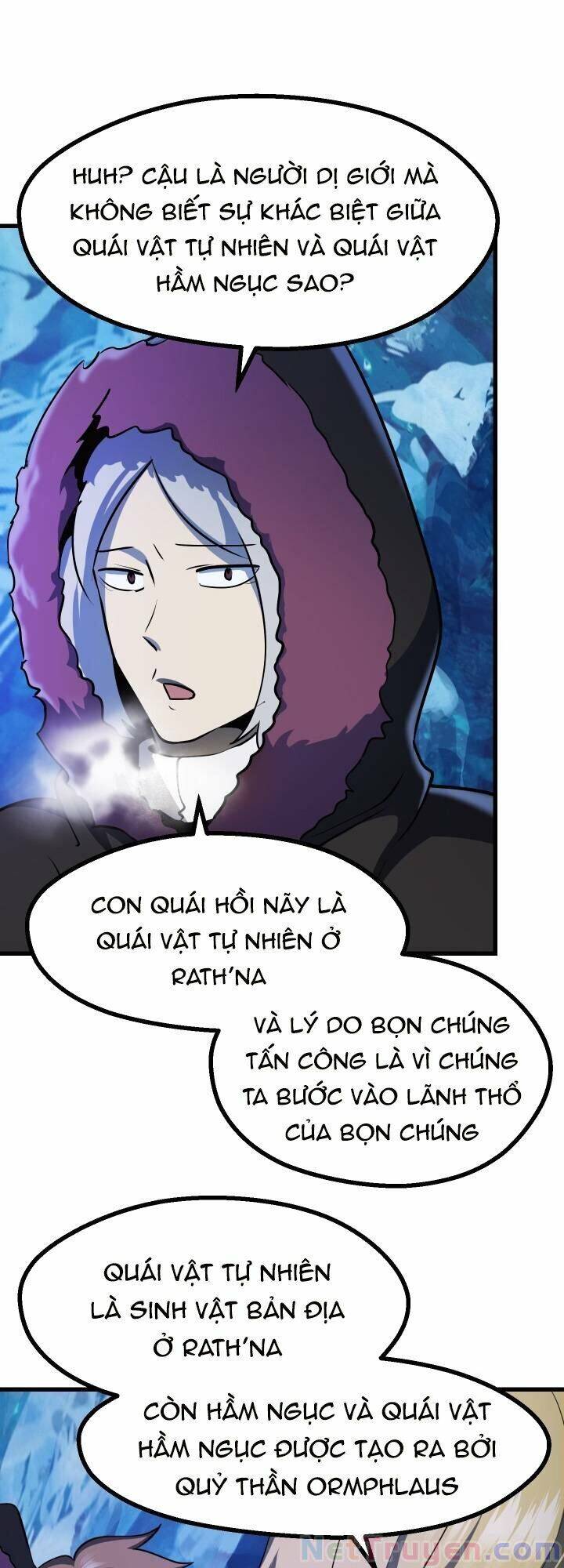 Anh Hùng Mạnh Nhất? Ta Không Làm Lâu Rồi! Chapter 85 - 63