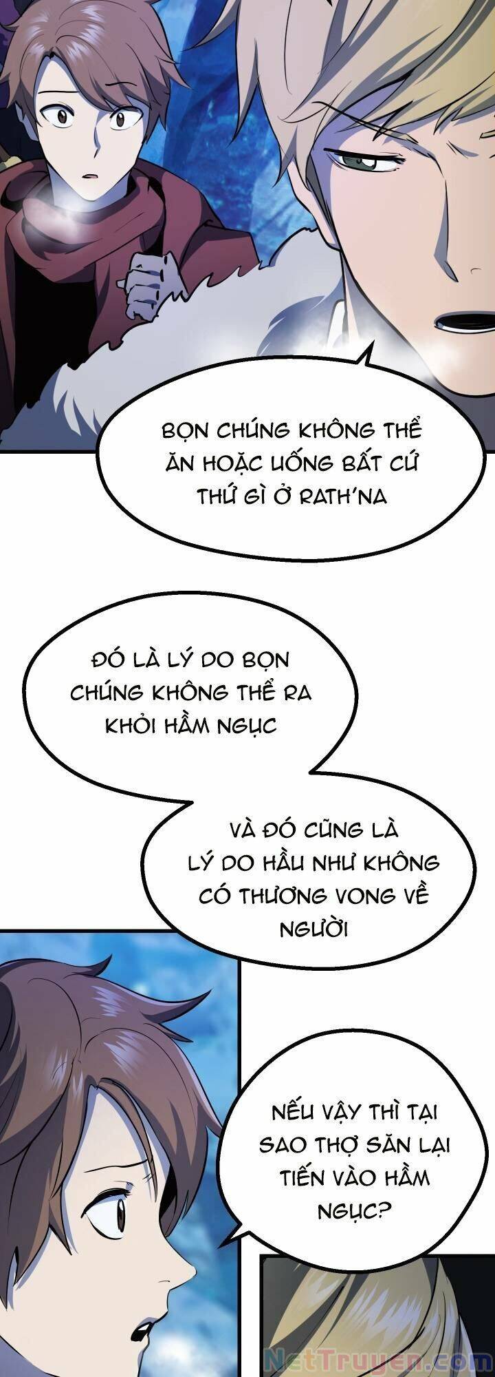Anh Hùng Mạnh Nhất? Ta Không Làm Lâu Rồi! Chapter 85 - 64