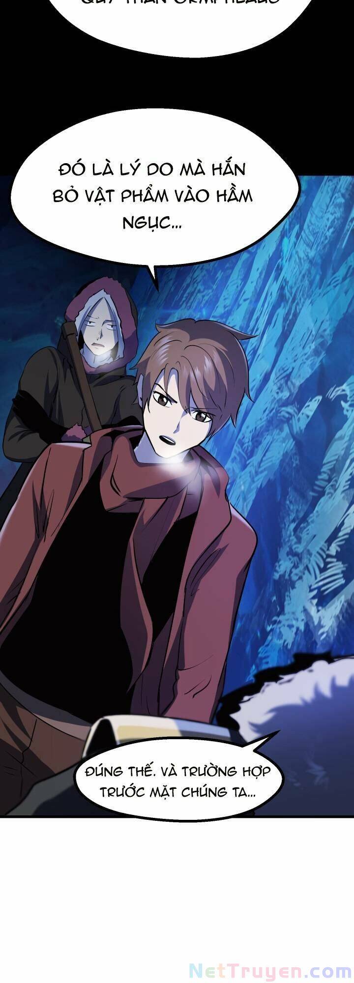 Anh Hùng Mạnh Nhất? Ta Không Làm Lâu Rồi! Chapter 85 - 68