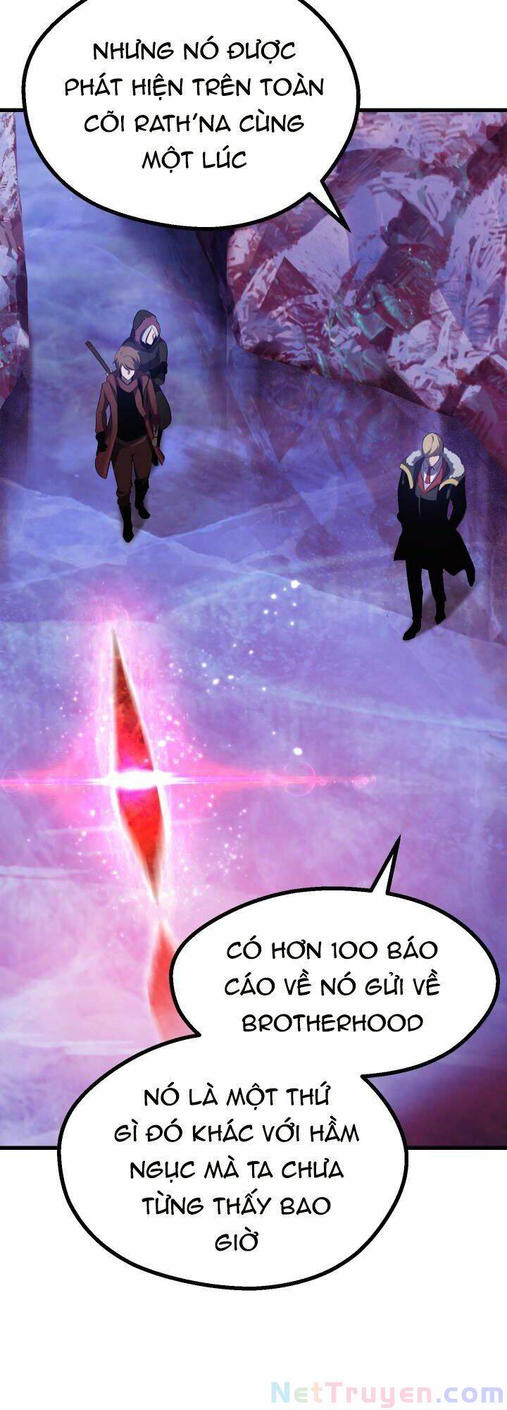 Anh Hùng Mạnh Nhất? Ta Không Làm Lâu Rồi! Chapter 85 - 73