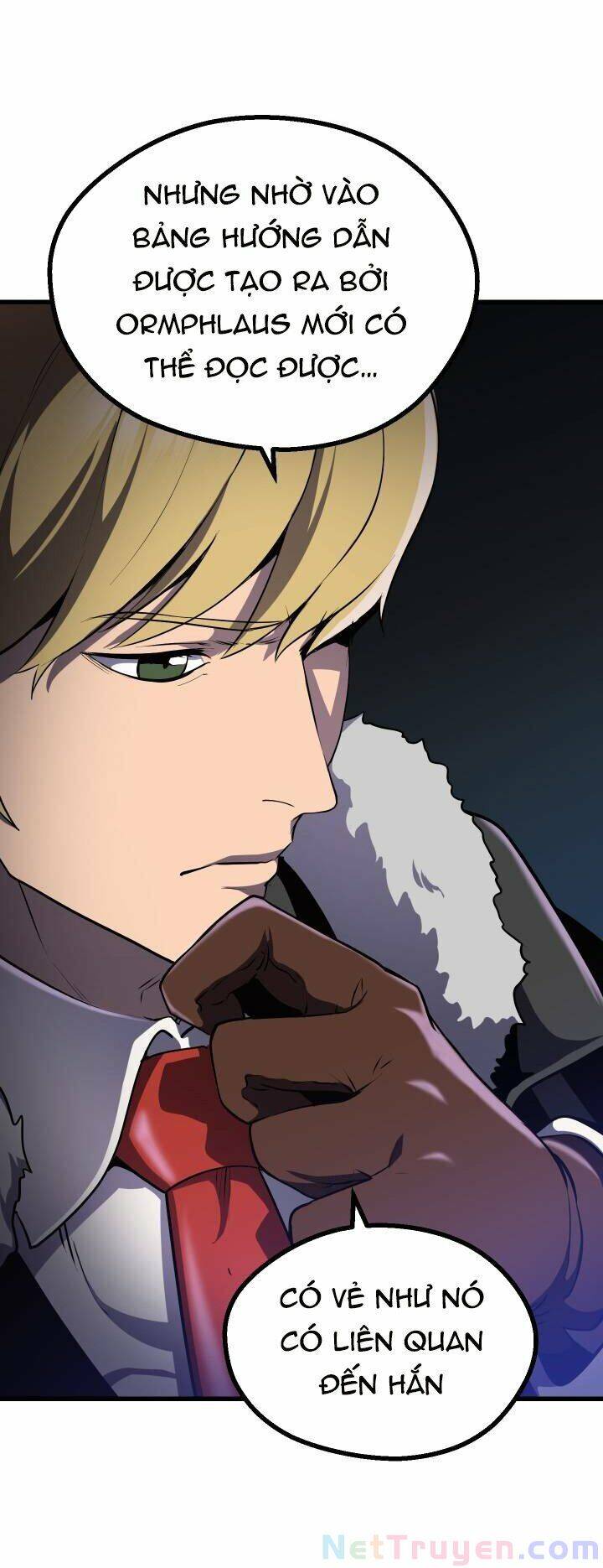 Anh Hùng Mạnh Nhất? Ta Không Làm Lâu Rồi! Chapter 85 - 74