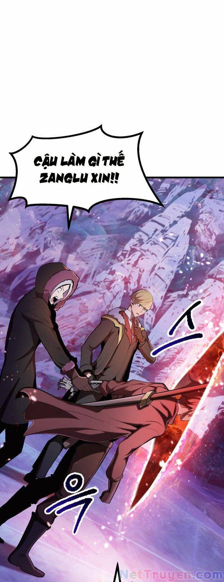 Anh Hùng Mạnh Nhất? Ta Không Làm Lâu Rồi! Chapter 85 - 75