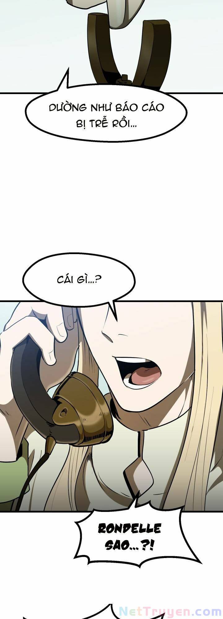 Anh Hùng Mạnh Nhất? Ta Không Làm Lâu Rồi! Chapter 85 - 82