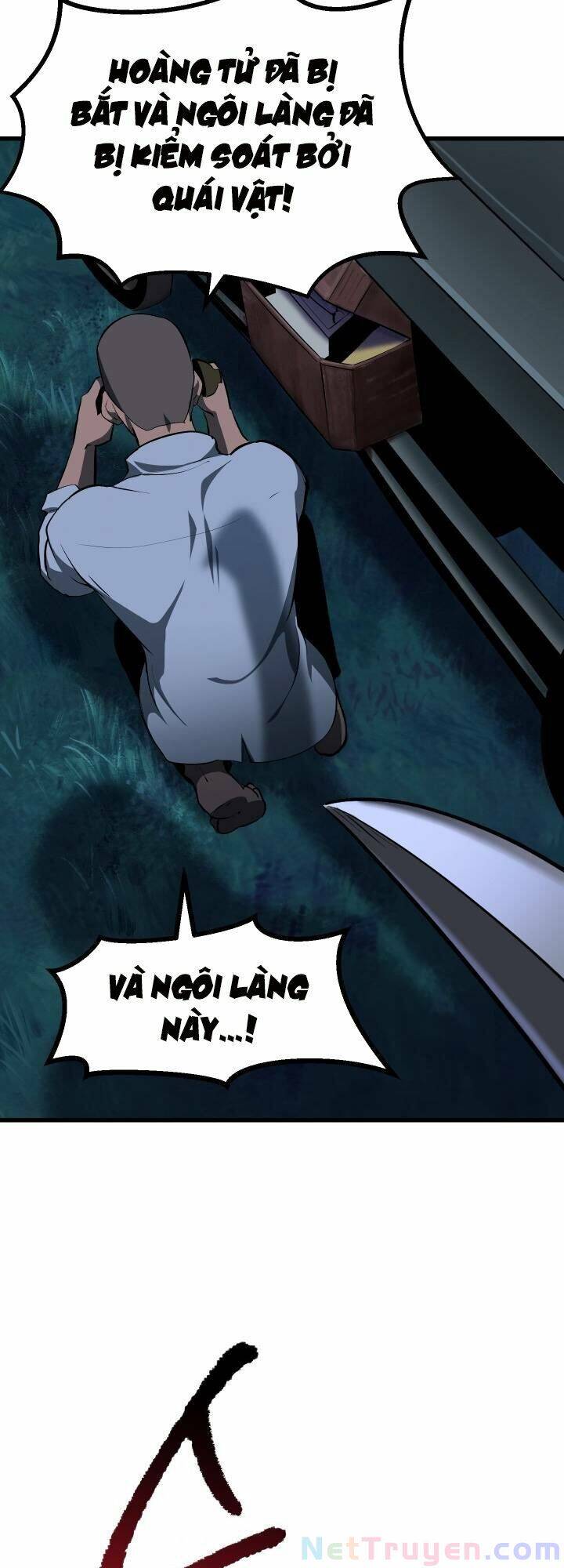 Anh Hùng Mạnh Nhất? Ta Không Làm Lâu Rồi! Chapter 85 - 83