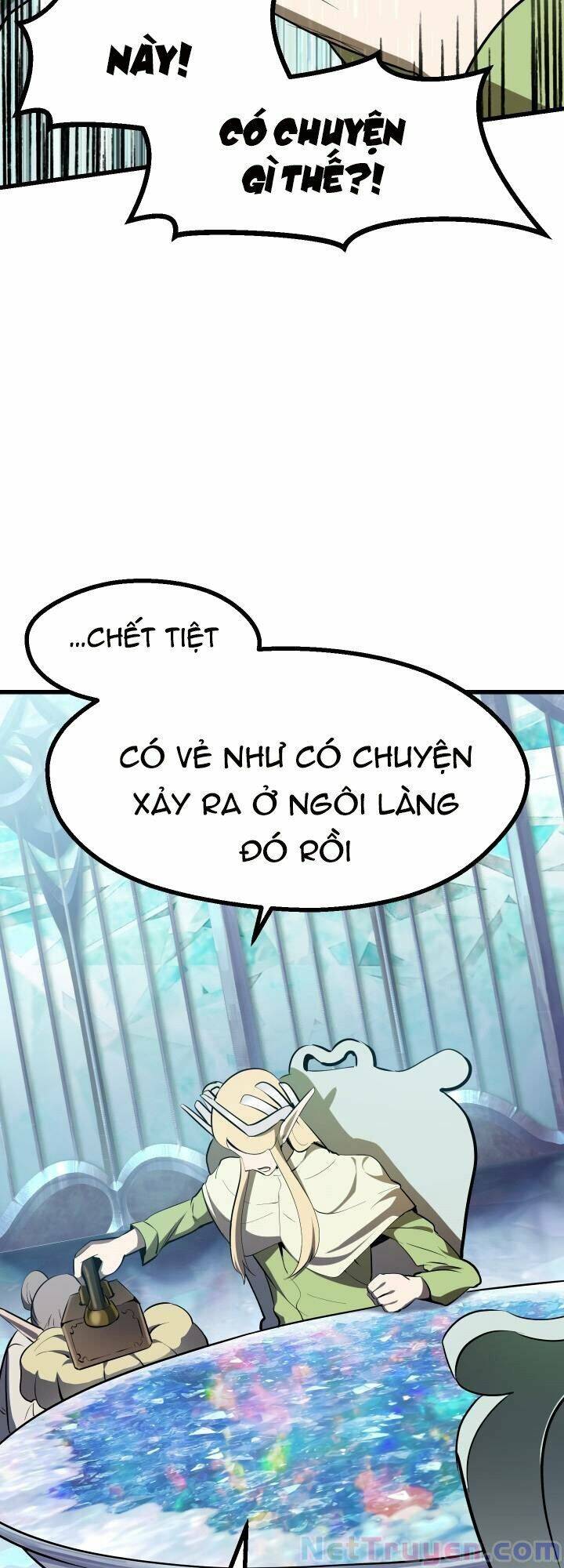 Anh Hùng Mạnh Nhất? Ta Không Làm Lâu Rồi! Chapter 85 - 87