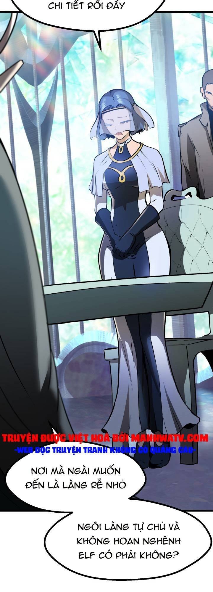 Anh Hùng Mạnh Nhất? Ta Không Làm Lâu Rồi! Chapter 86 - 12