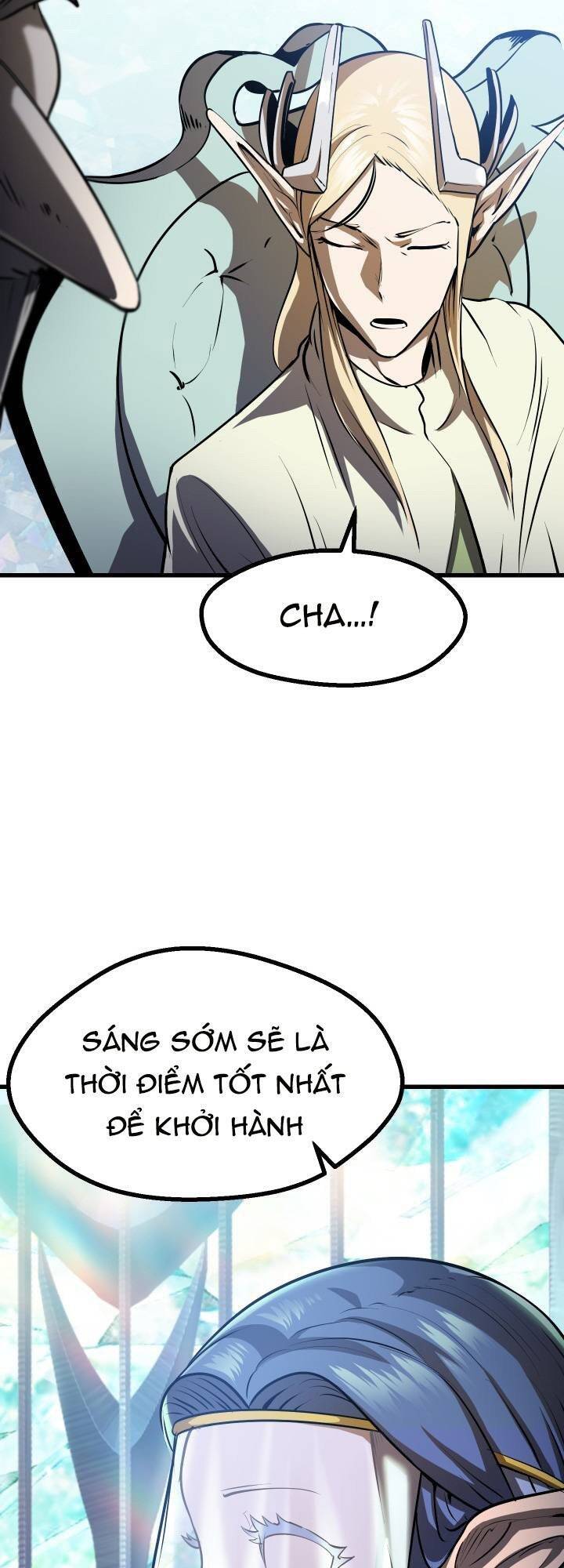 Anh Hùng Mạnh Nhất? Ta Không Làm Lâu Rồi! Chapter 86 - 14