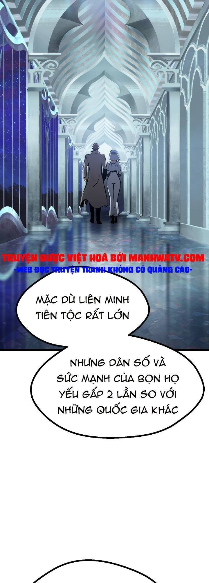 Anh Hùng Mạnh Nhất? Ta Không Làm Lâu Rồi! Chapter 86 - 16