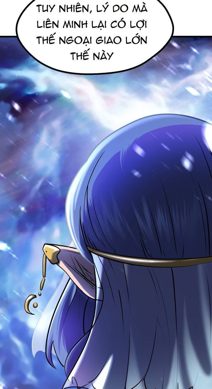 Anh Hùng Mạnh Nhất? Ta Không Làm Lâu Rồi! Chapter 86 - 17