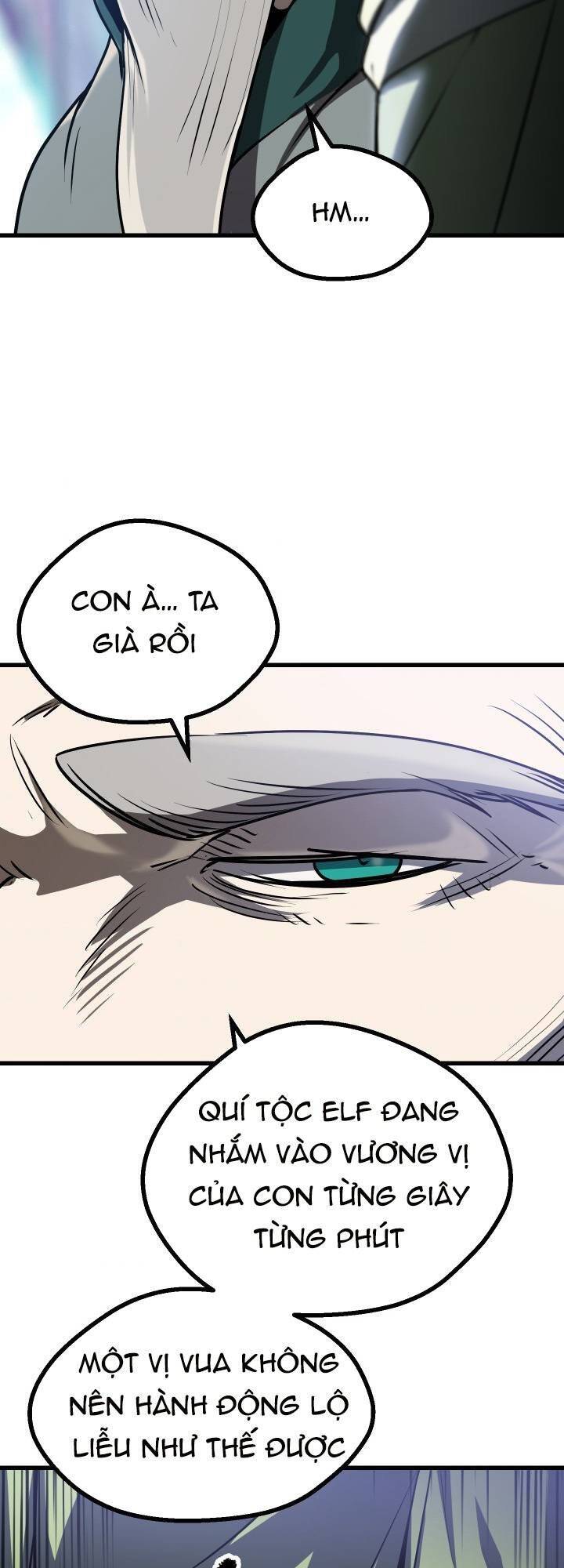 Anh Hùng Mạnh Nhất? Ta Không Làm Lâu Rồi! Chapter 86 - 19