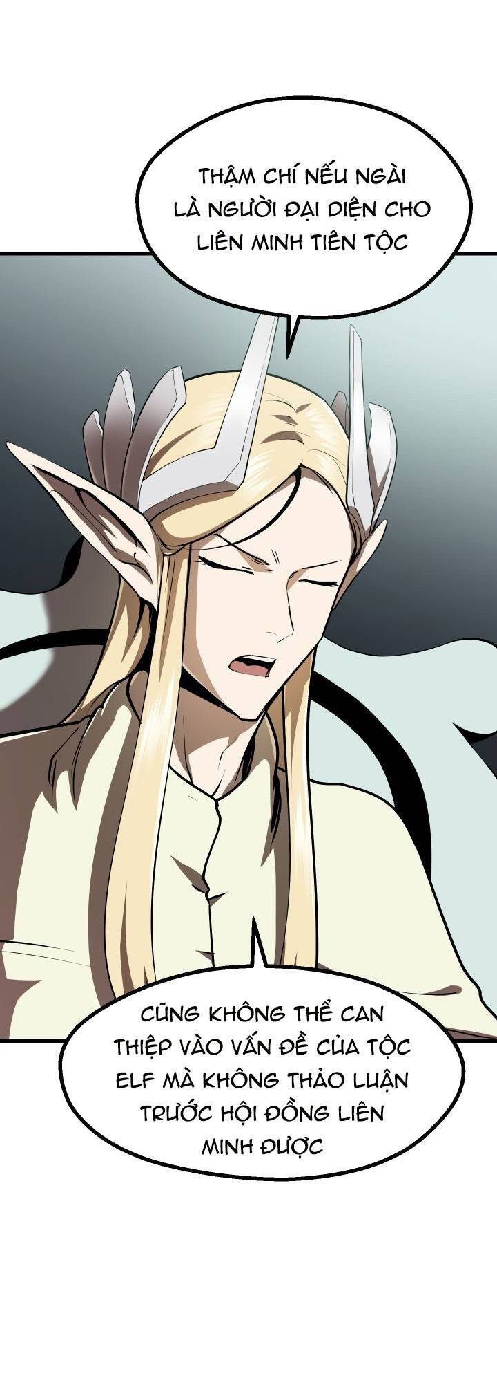 Anh Hùng Mạnh Nhất? Ta Không Làm Lâu Rồi! Chapter 86 - 3