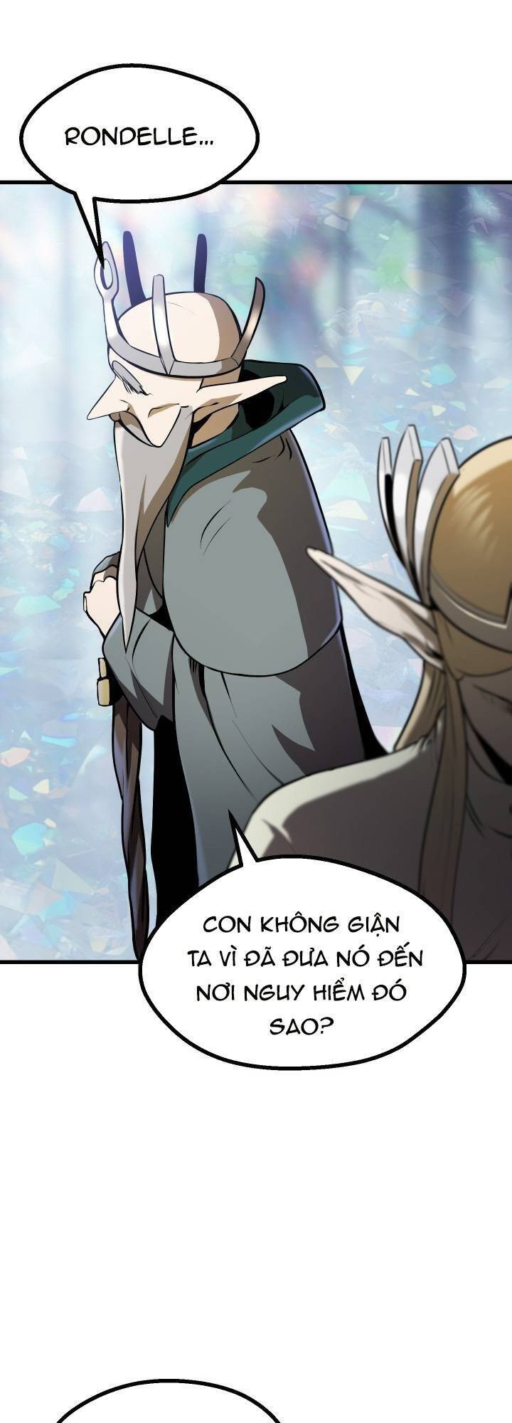 Anh Hùng Mạnh Nhất? Ta Không Làm Lâu Rồi! Chapter 86 - 22