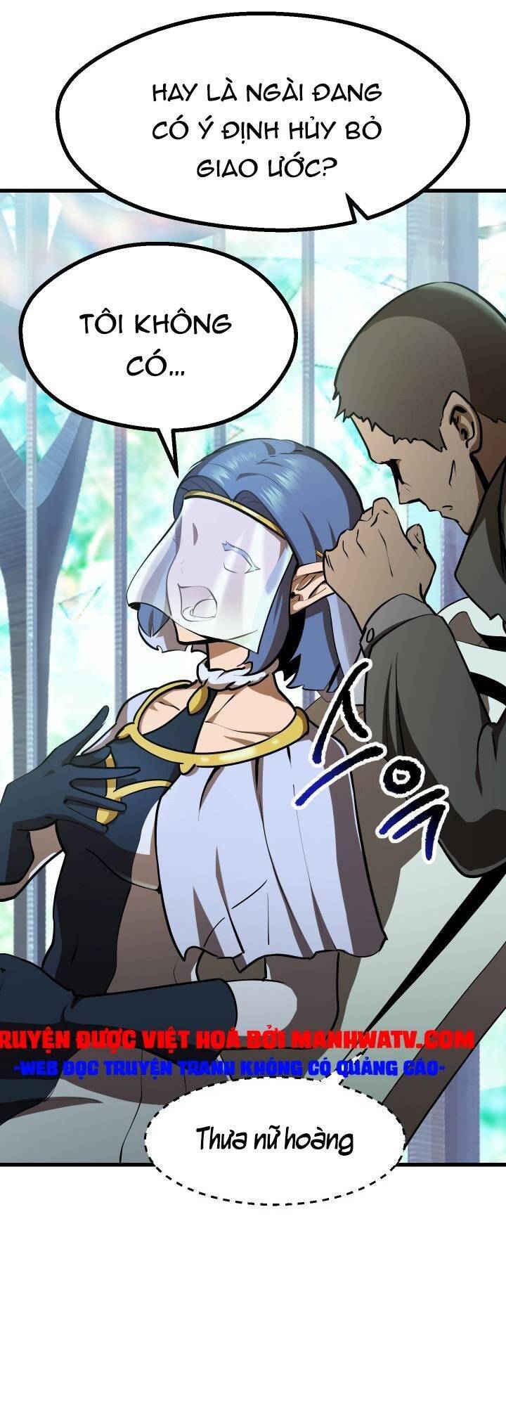 Anh Hùng Mạnh Nhất? Ta Không Làm Lâu Rồi! Chapter 86 - 4