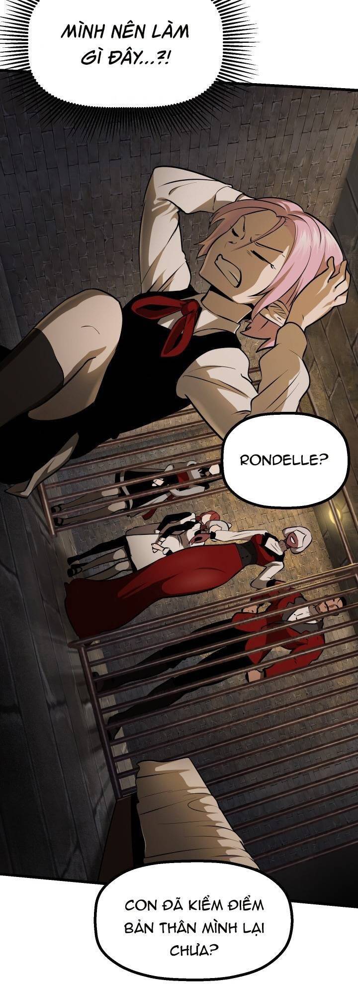 Anh Hùng Mạnh Nhất? Ta Không Làm Lâu Rồi! Chapter 86 - 31