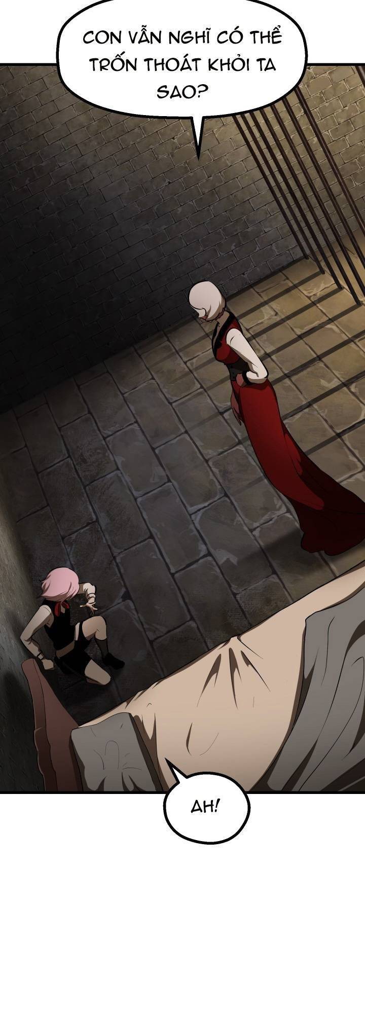 Anh Hùng Mạnh Nhất? Ta Không Làm Lâu Rồi! Chapter 86 - 35