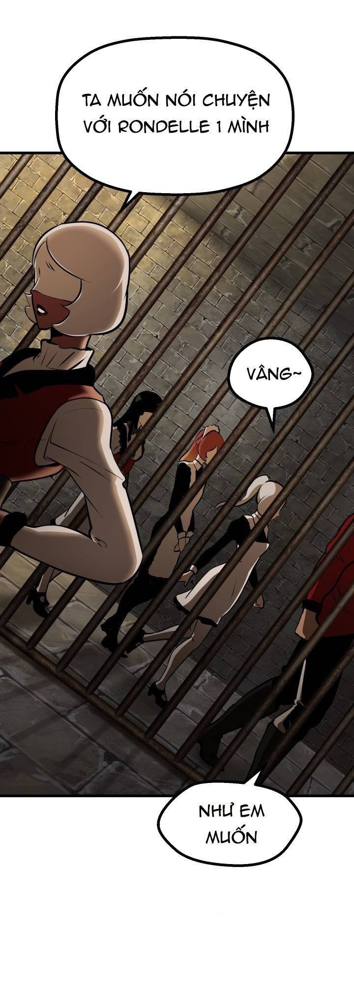 Anh Hùng Mạnh Nhất? Ta Không Làm Lâu Rồi! Chapter 86 - 36