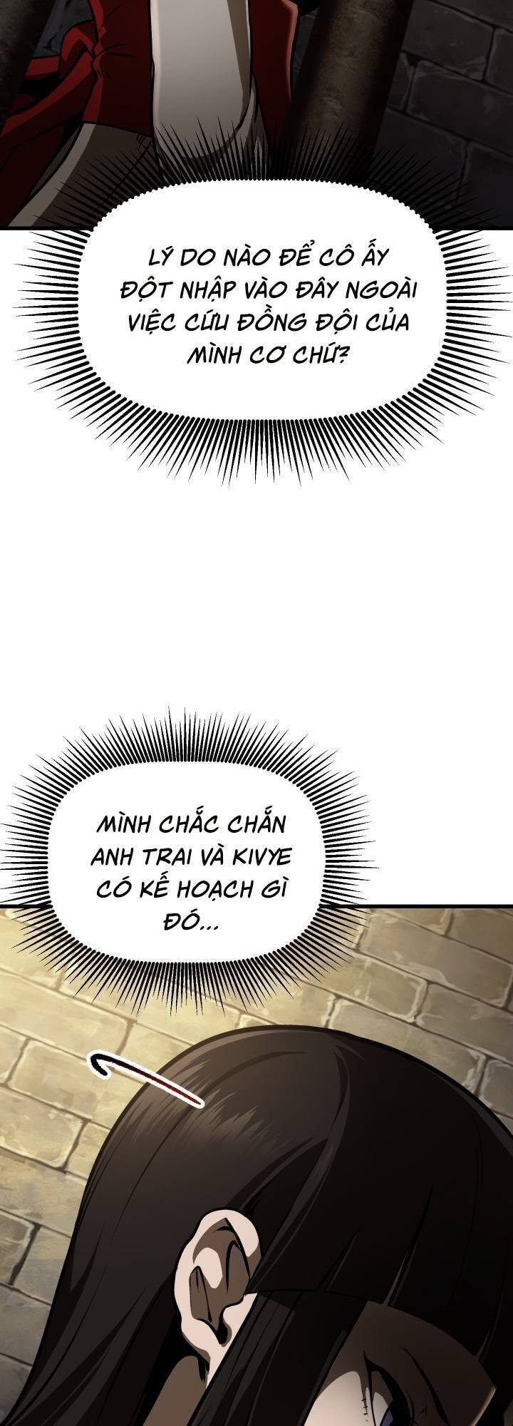 Anh Hùng Mạnh Nhất? Ta Không Làm Lâu Rồi! Chapter 86 - 39