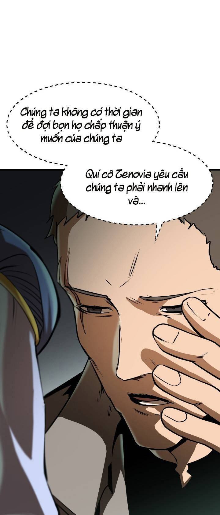 Anh Hùng Mạnh Nhất? Ta Không Làm Lâu Rồi! Chapter 86 - 5