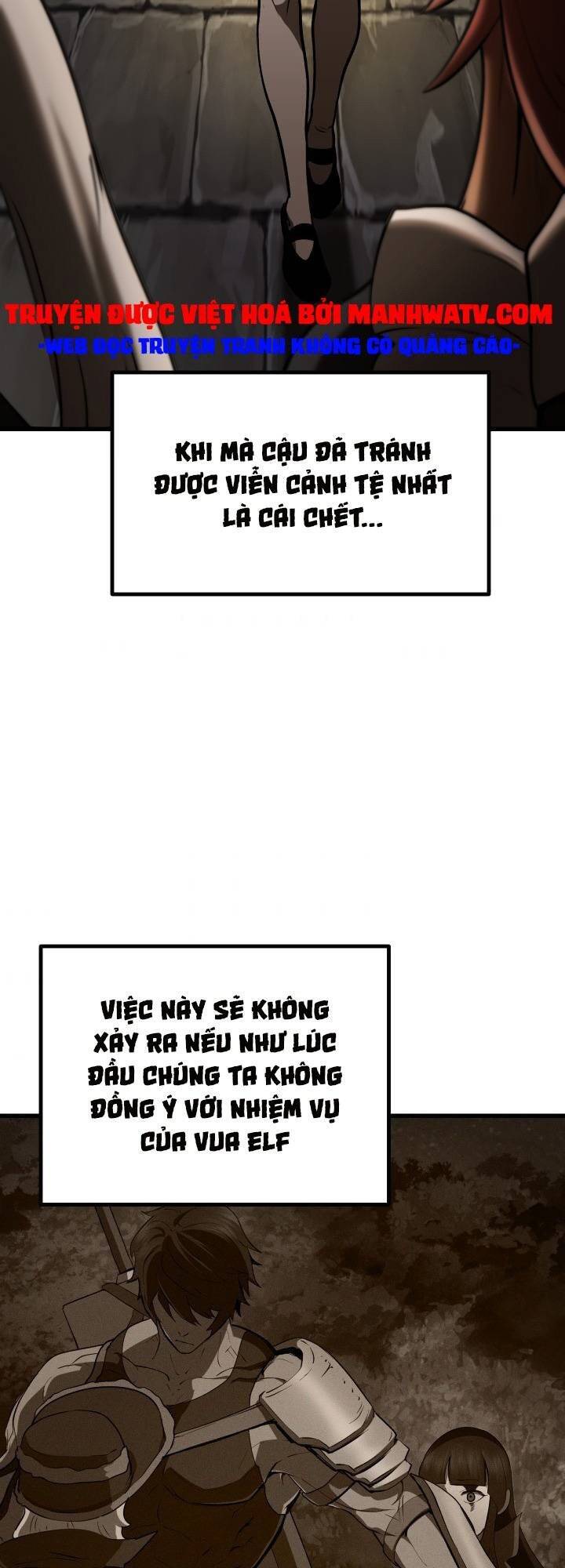 Anh Hùng Mạnh Nhất? Ta Không Làm Lâu Rồi! Chapter 86 - 43