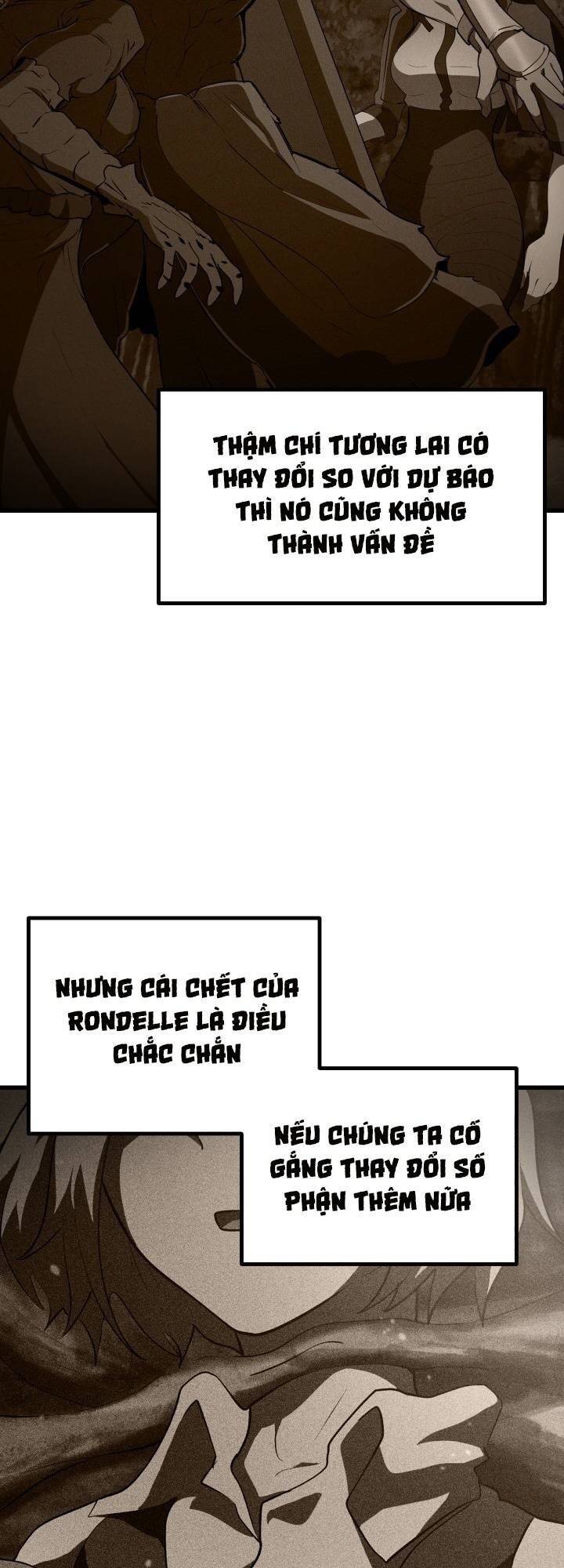 Anh Hùng Mạnh Nhất? Ta Không Làm Lâu Rồi! Chapter 86 - 44