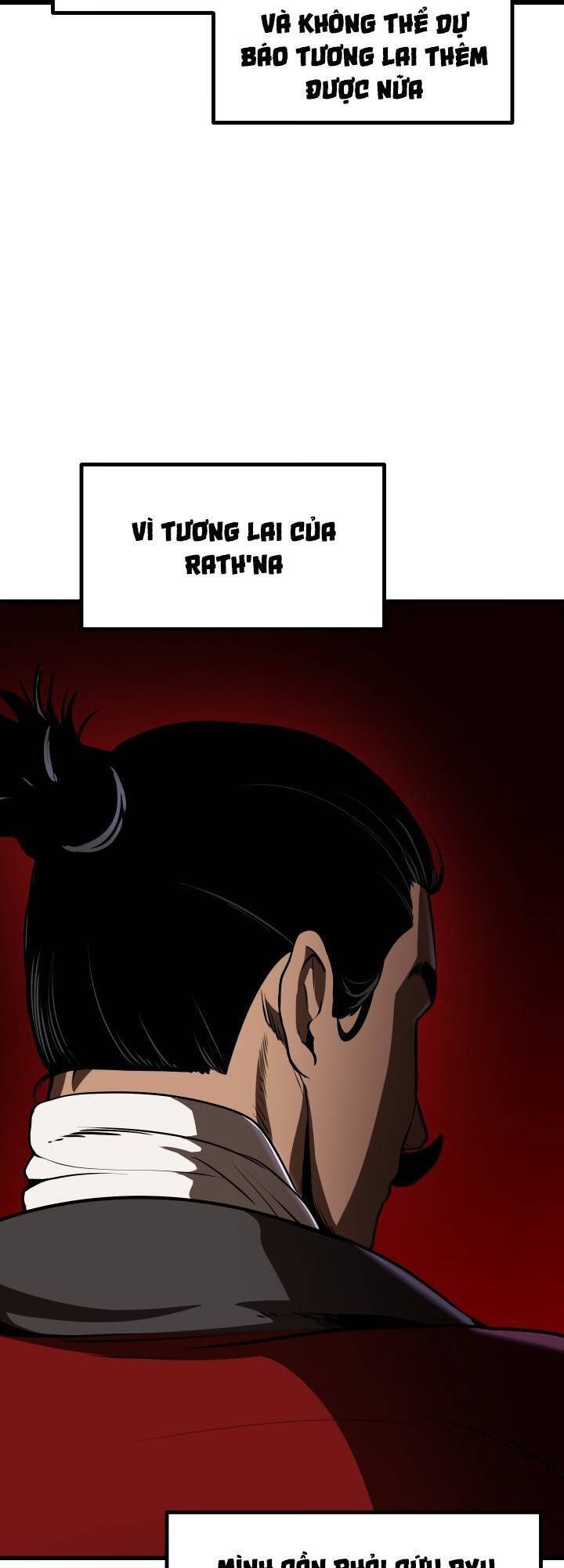 Anh Hùng Mạnh Nhất? Ta Không Làm Lâu Rồi! Chapter 86 - 46