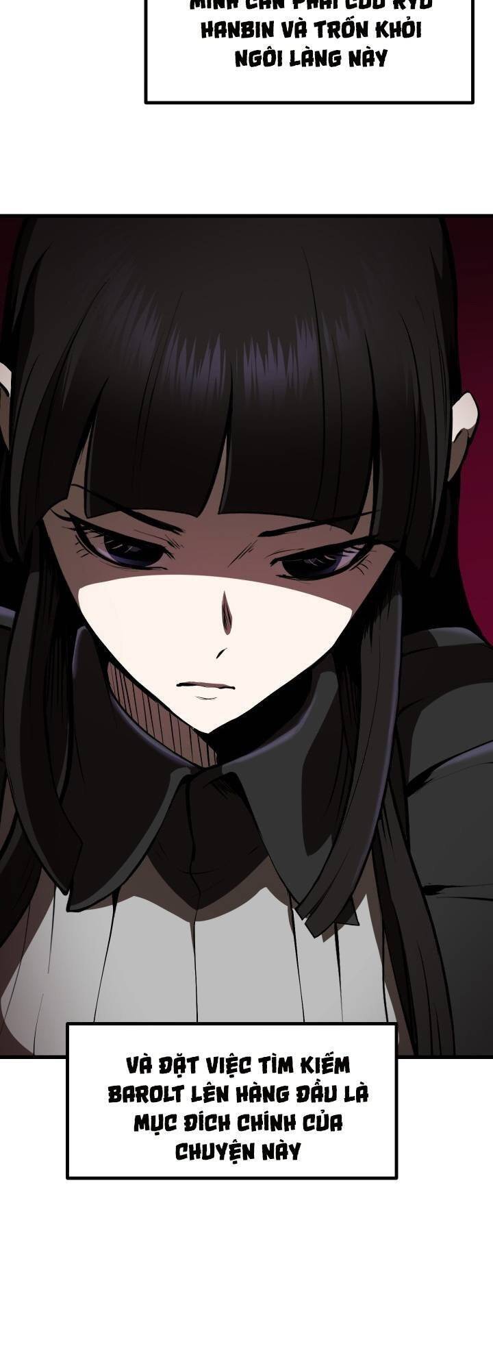 Anh Hùng Mạnh Nhất? Ta Không Làm Lâu Rồi! Chapter 86 - 47