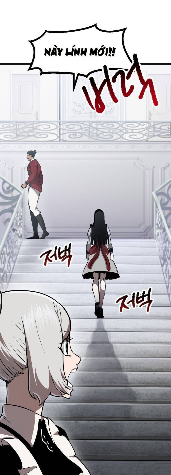 Anh Hùng Mạnh Nhất? Ta Không Làm Lâu Rồi! Chapter 86 - 48
