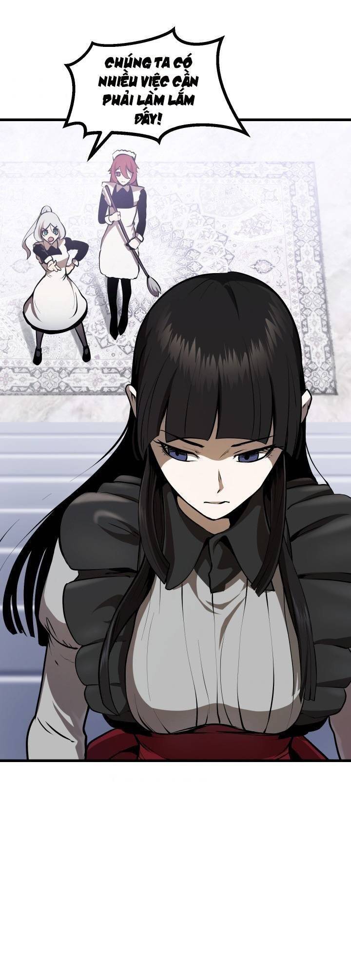 Anh Hùng Mạnh Nhất? Ta Không Làm Lâu Rồi! Chapter 86 - 50